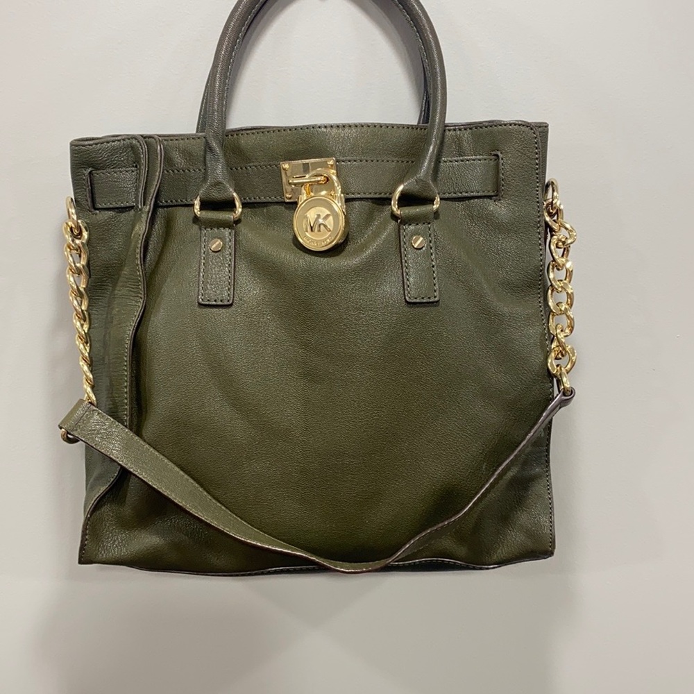 Michael Kors Handbag